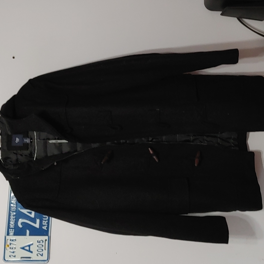 Gap jacket Medium